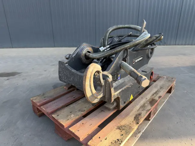 Oilquick-OQ70/55 - ZX210 / ZX220 / ZX225 - DEMO-2022-909170