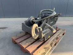 Oilquick-OQ70/55 - ZX210 / ZX220 / ZX225 - DEMO-2022-909170