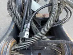 Oilquick-OQ70/55 - ZX210 / ZX220 / ZX225 - DEMO-2022-909170