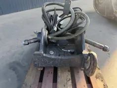 Oilquick-OQ70/55 - ZX210 / ZX220 / ZX225 - DEMO-2022-909170