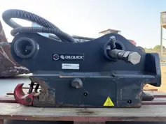 Oilquick-OQ70/55 - ZX210 / ZX220 / ZX225 - DEMO-2022-909170