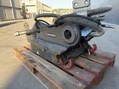 Oilquick-OQ70/55 - ZX210 / ZX220 / ZX225 - DEMO-2022-909170