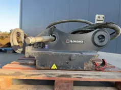 Oilquick-OQ70/55 - ZX210 / ZX220 / ZX225 - DEMO-2022-909170