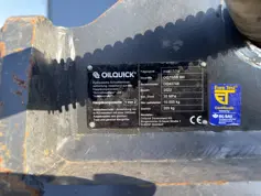Oilquick-OQ70/55 - ZX210 / ZX220 / ZX225 - DEMO-2022-909170