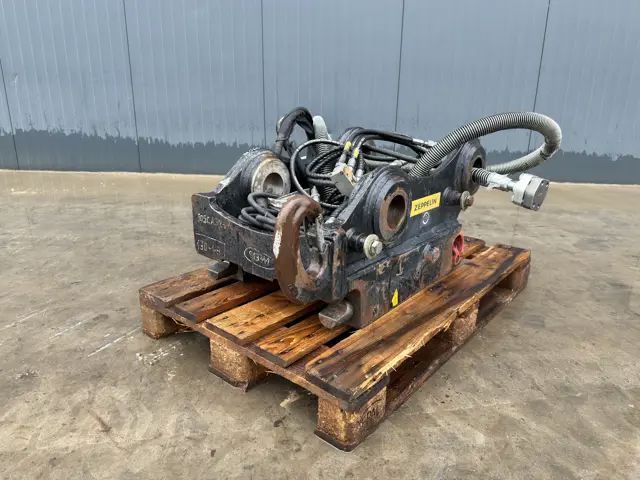 Oilquick-OQ70/55 SH - 329D / 329E / 330F / 330-2022-909352
