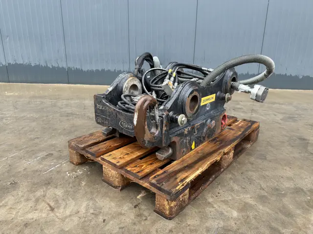 Oilquick-OQ70/55 SH - 329D / 329E / 330F / 330-2022-909352