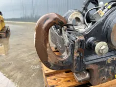 Oilquick-OQ70/55 SH - 329D / 329E / 330F / 330-2022-909352