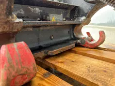 Oilquick-OQ70/55 SH - 329D / 329E / 330F / 330-2022-909352