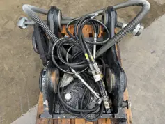 Oilquick-OQ70/55 SH - 329D / 329E / 330F / 330-2022-909352