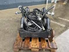 Oilquick-OQ70/55 SH - 329D / 329E / 330F / 330-2022-909352