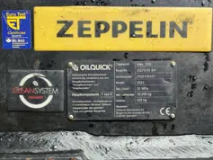 Oilquick-OQ70/55 SH - 329D / 329E / 330F / 330-2022-909352