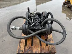 Oilquick-OQ70/55 SH - 329D / 329E / 330F / 330-2022-909352