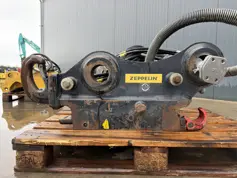 Oilquick-OQ70/55 SH - 329D / 329E / 330F / 330-2022-909352