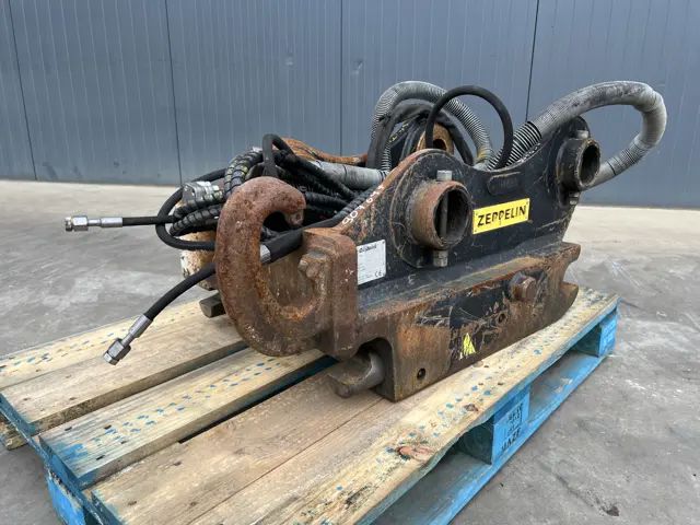 Oilquick-OQ70/55 - 323F-2018-907697