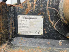 Oilquick-OQ70/55 - 323F-2018-907697