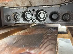 Oilquick-OQ70/55 - 329D / 329E / 330F-2017-908766
