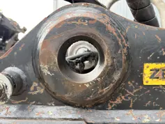 Oilquick-OQ70/55 - 329D / 329E / 330F-2017-908766
