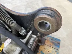 Oilquick-OQ70/55 - M318D / 320D / 320E / 320F / 323D / 323E / 323F-2018-909021