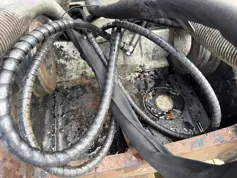 Oilquick-OQ70/55 - M318D / 320D / 320E / 320F / 323D / 323E / 323F-2018-909021