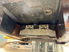 Oilquick-OQ70/55 - M318D / 320D / 320E / 320F / 323D / 323E / 323F-2018-909021