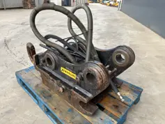 Oilquick-OQ70/55 - M318D / 320D / 320E / 320F / 323D / 323E / 323F-2018-909021