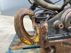 Oilquick-OQ70/55 - M318D / 320D / 320E / 320F / 323D / 323E / 323F-2018-909021