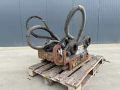 Oilquick-OQ70/55 - 329D / 329E / 330F-2019-908807