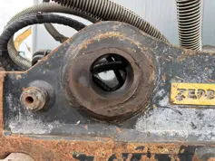 Oilquick-OQ70/55 - 329D / 329E / 330F-2019-908807