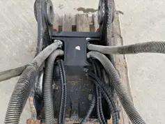 Oilquick-OQ70/55 - 329D / 329E / 330F-2019-908807