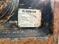 Oilquick-OQ70/55 - 329D / 329E / 330F-2019-908807