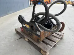 Oilquick-OQ70/55 - 329D / 329E / 330F-2019-908807