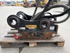 Oilquick-OQ70/55 - 329D / 329E / 330F-2019-908807
