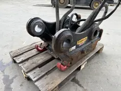 Oilquick-OQ70/55 - 329D / 329E / 330F-2019-908807