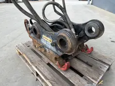 Oilquick-OQ70/55 - 329D / 329E / 330F-2019-908807