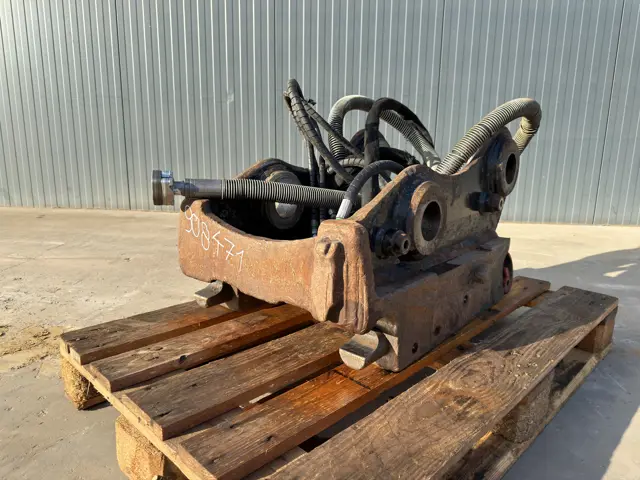 Oilquick-OQ70/55 - M318D / 320D / 320E / 320F / 323D / 323E / 323F-2020-908471