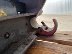 Oilquick-OQ70/55 - M318D / 320D / 320E / 320F / 323D / 323E / 323F-2020-908471