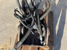 Oilquick-OQ70/55 - M318D / 320D / 320E / 320F / 323D / 323E / 323F-2020-908471