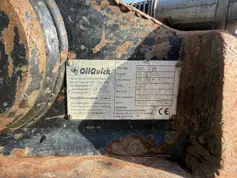 Oilquick-OQ70/55 - M318D / 320D / 320E / 320F / 323D / 323E / 323F-2020-908471