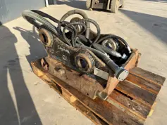 Oilquick-OQ70/55 - M318D / 320D / 320E / 320F / 323D / 323E / 323F-2020-908471