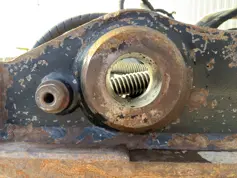 Oilquick-OQ70/55 - M318D / 320D / 320E / 320F / 323D / 323E / 323F-2020-908471