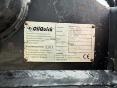 Oilquick-OQ70/55 - M318D / 320D / 320E / 320F / 323D / 323E / 323F-2020-908765