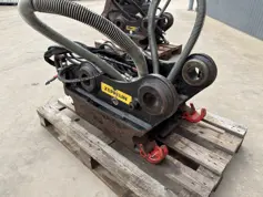 Oilquick-OQ70/55 - M318D / 320D / 320E / 320F / 323D / 323E / 323F-2020-908765
