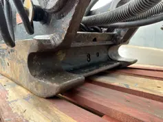 Oilquick-OQ80       323D-2010-908312