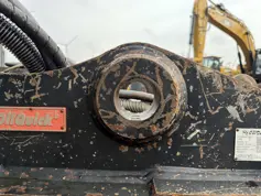 Oilquick-OQ80       323D-2010-908312