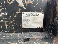 Oilquick-OQ80       323D-2010-908312