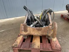 Oilquick-OQ80       323D-2010-908312