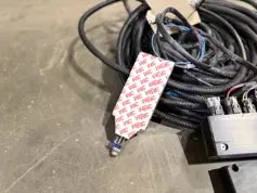 Oilquick-OQ80       323D-2010-908312