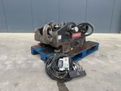 Oilquick-OQ80 - M318D / M320F / M322D / 320D / 320E / 323D / 323E-909401