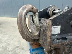 Oilquick-OQ80 - M318D / M320F / M322D / 320D / 320E / 323D / 323E-909401