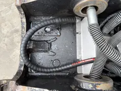Oilquick-OQ80 - M318D / M320F / M322D / 320D / 320E / 323D / 323E-909401